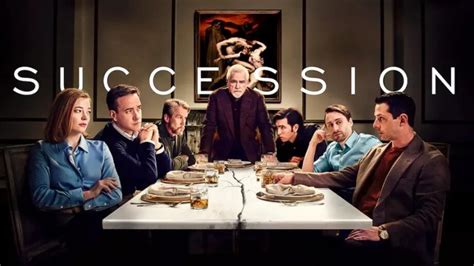 the watch of succession review